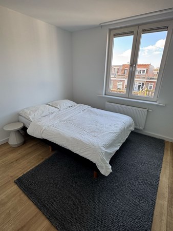 Medium property photo - Ben Viljoenstraat 11rd, 2021 AA Haarlem